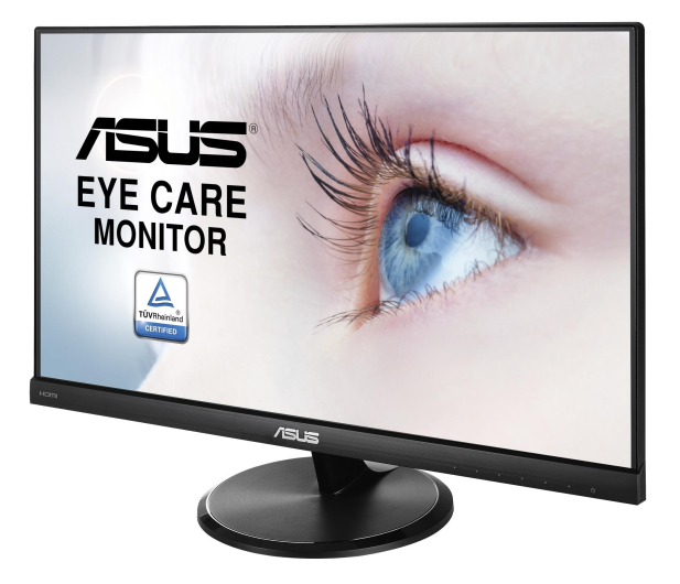 ASUS VC239HE czarny - 425799 - zdjęcie 3